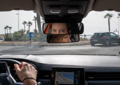 Cours de conduite auto-école